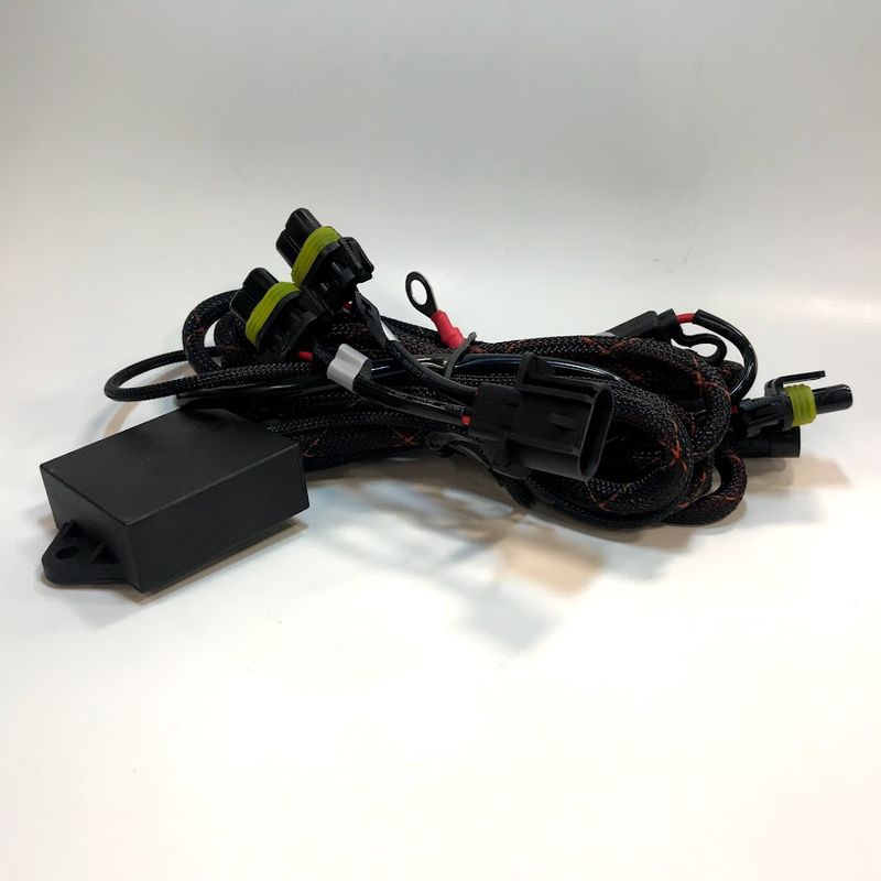 Harness H13 HILO (each) by Lumens HPL - HH13