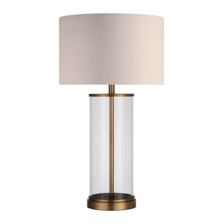 Latitude Run | Kemmer 28&quot; Table Lamp
