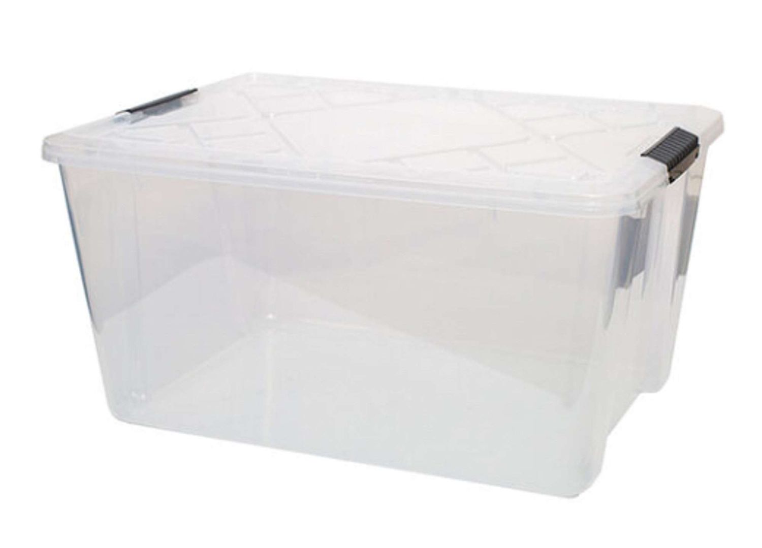 Greenmade Storage Locking Handles &amp; Lid-45QT