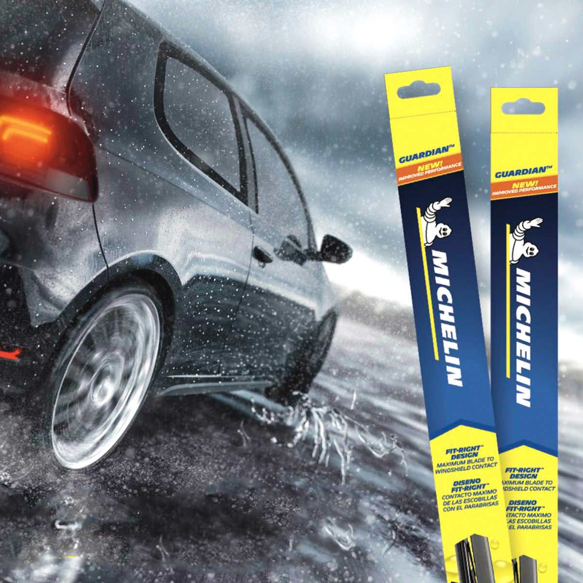 26&quot; MICHELIN GUARDIAN WIPER ВLADE