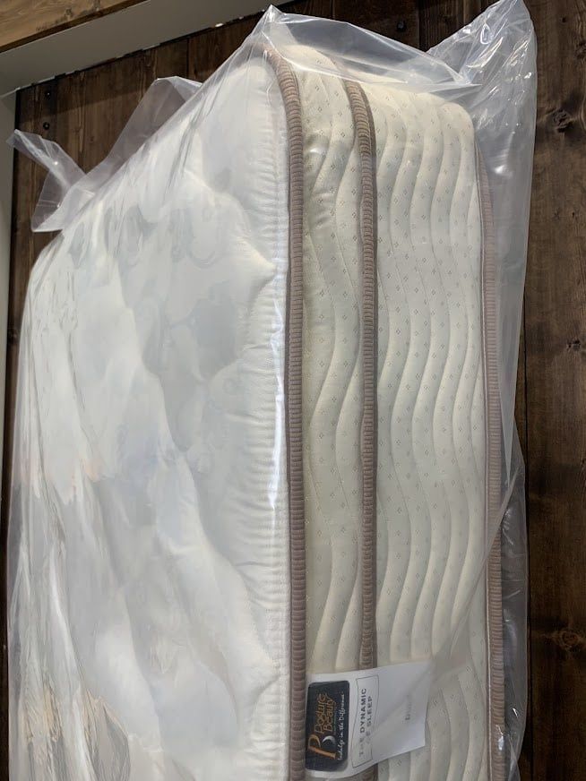 Dune Mattress by Posture Beauty - TWIN