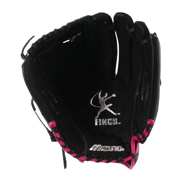 Mizuno Prospect Finch Youth Fastpitch Softball Glove: GPL1205F2