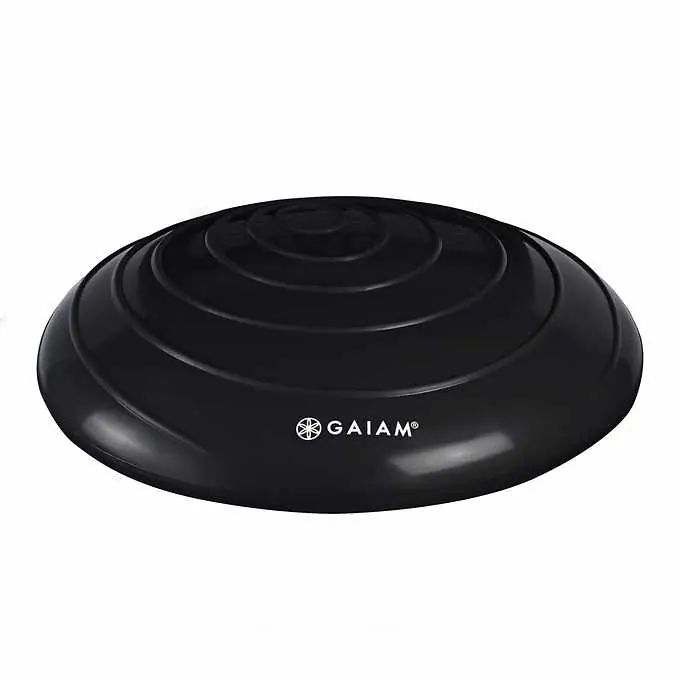 GAIAM BALANCE DISC