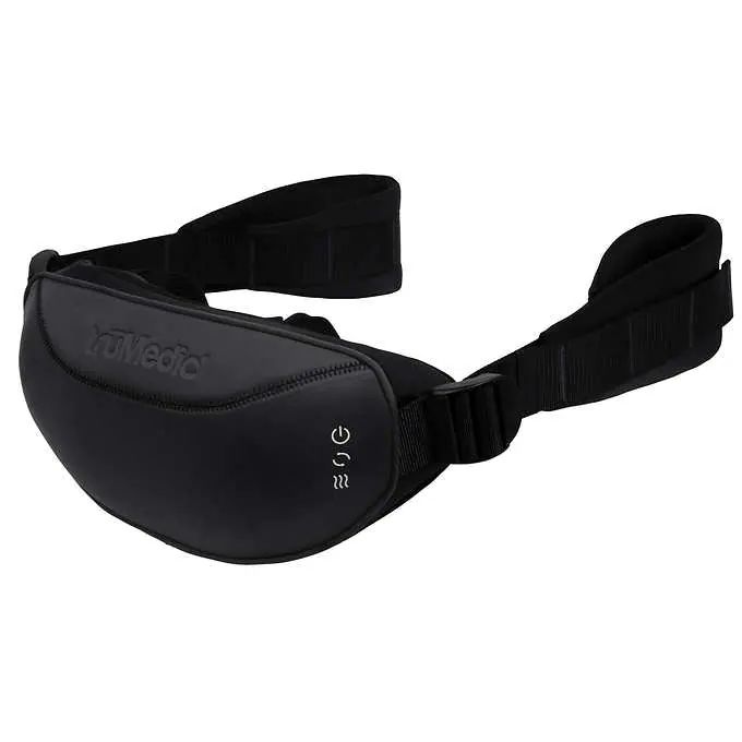 TRUMEDIC Magic Hands TruShiatsu Massager