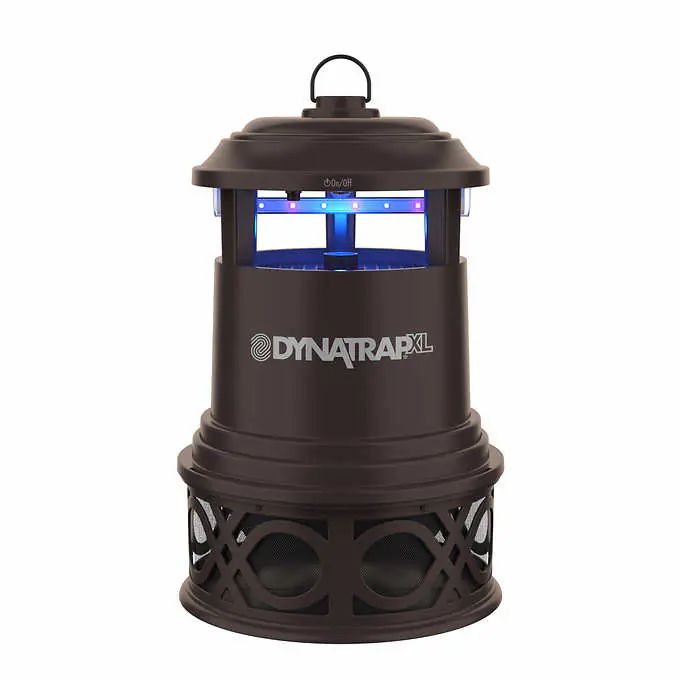 DYNATRAP XL 1 ACRE MOSQUITO TRAP**