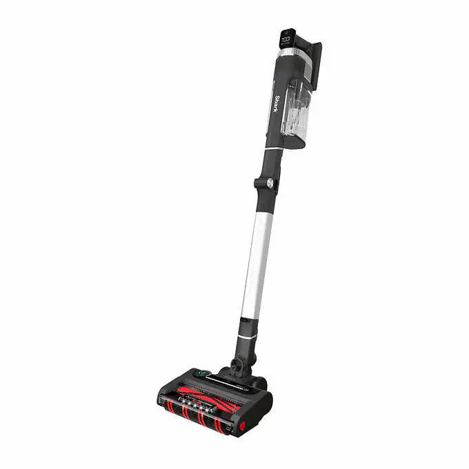 SHARK STRATOS CORDLESS STICK VACUUM
