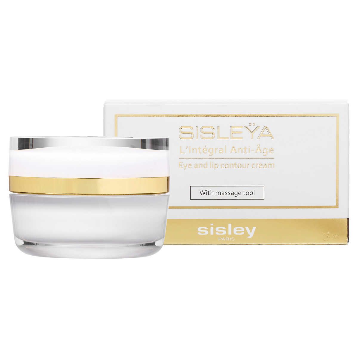 Sisleya L&#39;Integral Eye and Lip Contour Cream