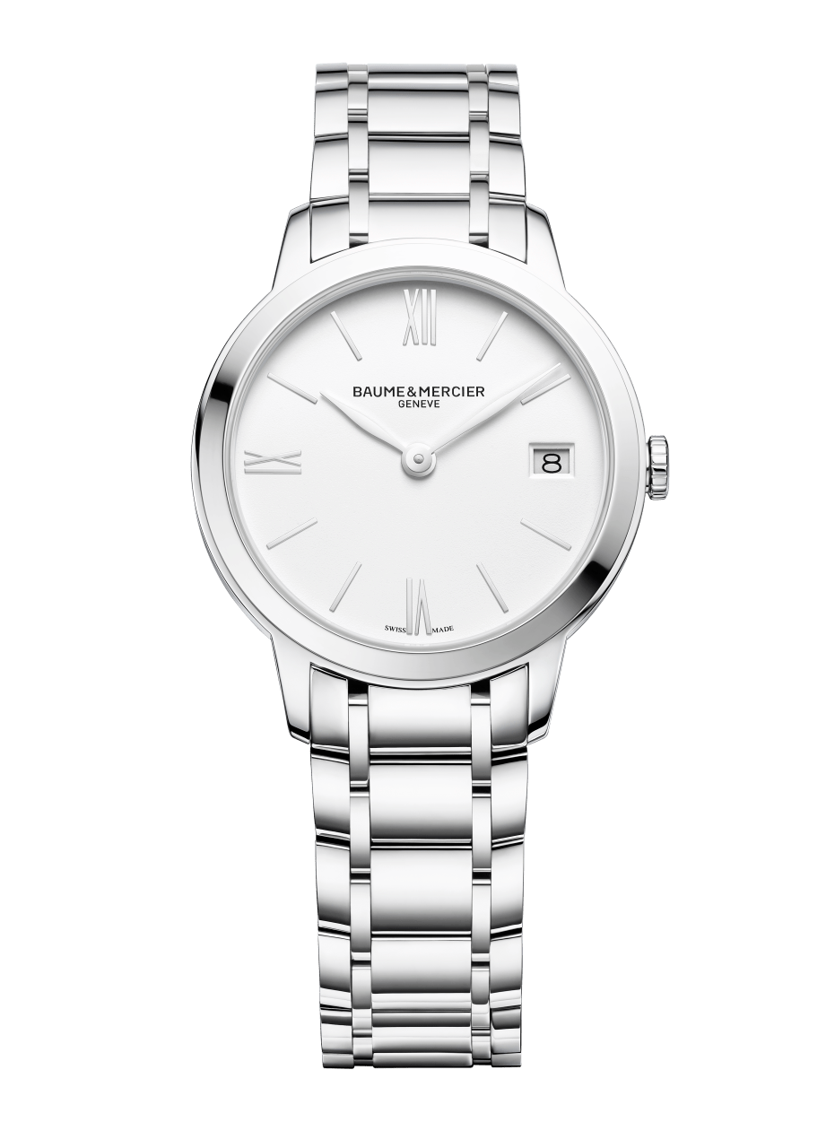BAUME + MERCIER Ladies Classima Watch 10335 *Grade B
