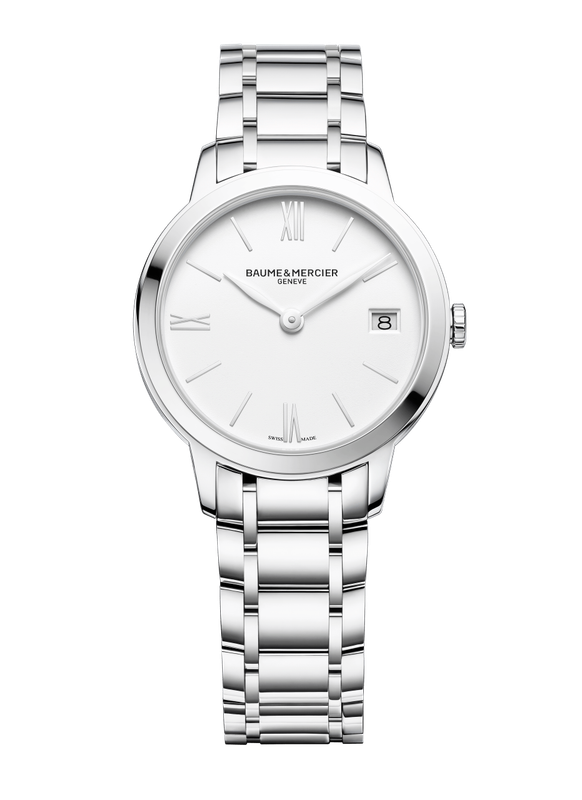 BAUME + MERCIER Ladies Classima Watch 10335 *Grade B