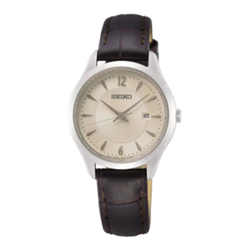 SEIKO LADIES CLASSIC WATCH SUR427P1 *GRADE A