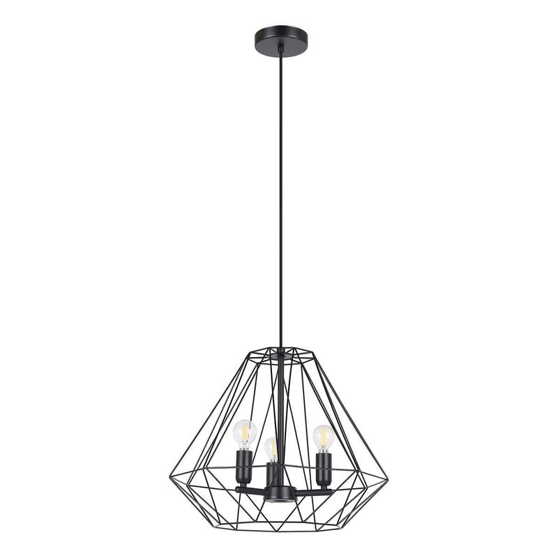 EGLO MATILDA 3 Light Pendant Fixture*