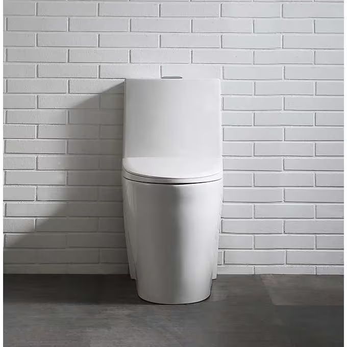 OVE Kane One Piece Toilet
