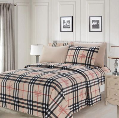 Premier Bamboo Sheet Set 3300 Series 6 PC- DOUBLE- Various