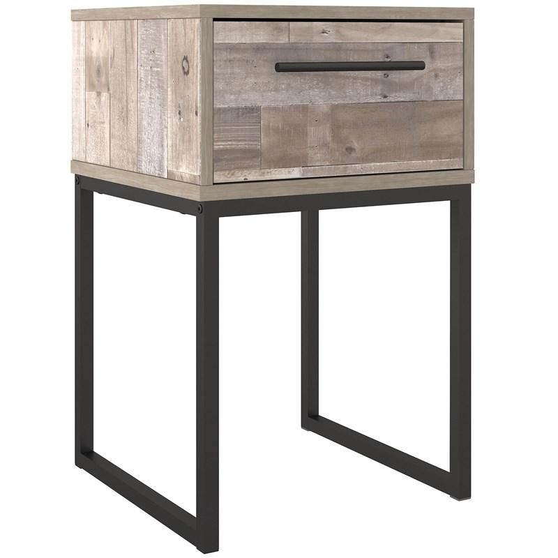 Signature Design by Ashley Neilsville 1-Drawer Nightstand