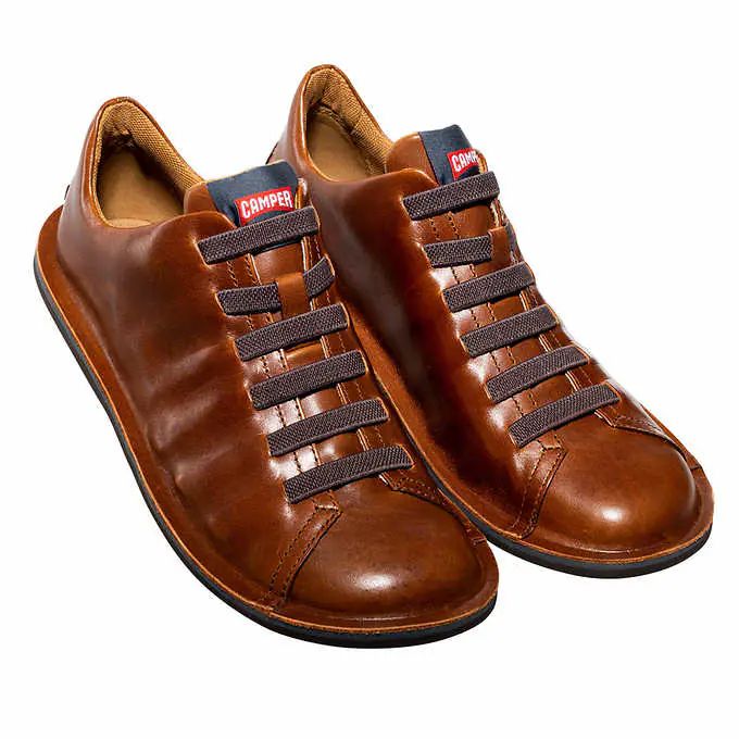Camper Men&#39;s Beetle Shoe Size 9.5