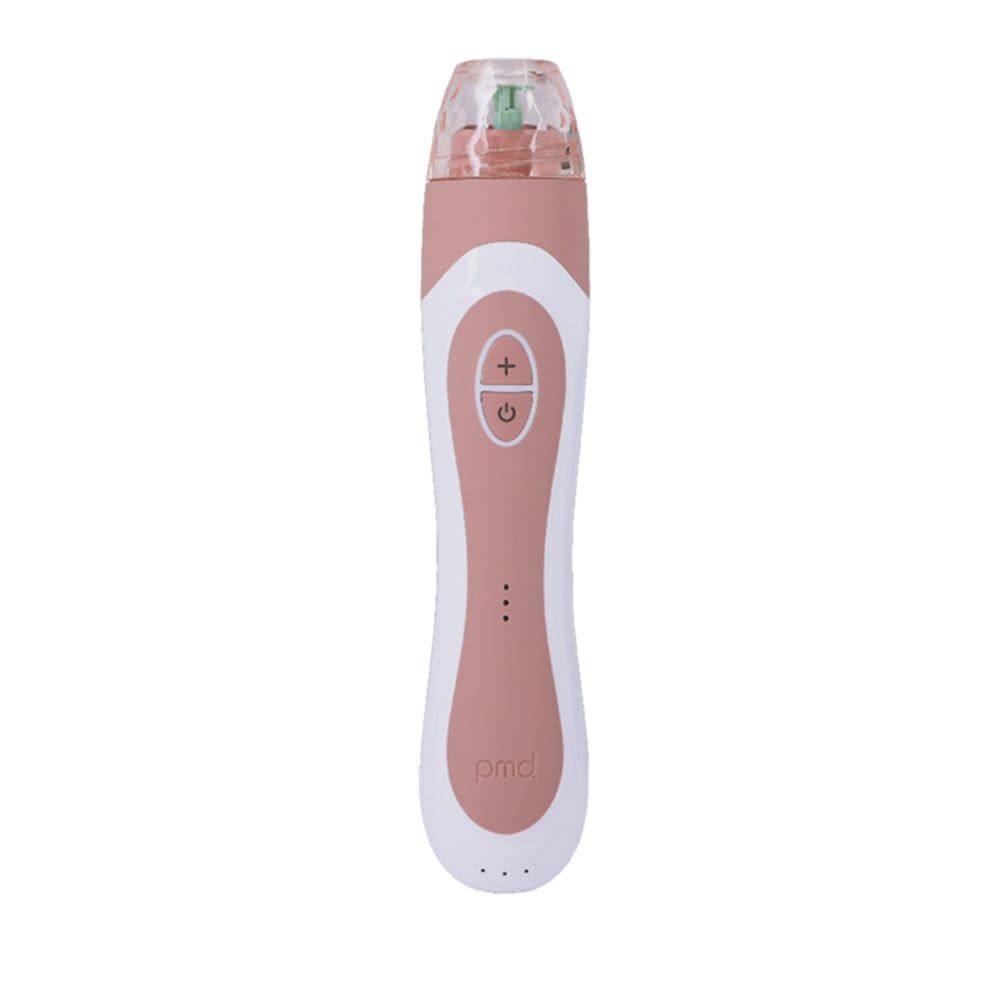 PMD Personal Microderm Elite Pro Device