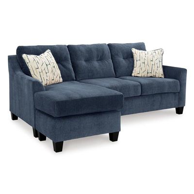 Signature Design by Ashley Amity Bay Fabric 2 pc Sectional**