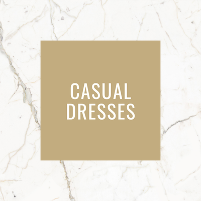 Casual Dresses