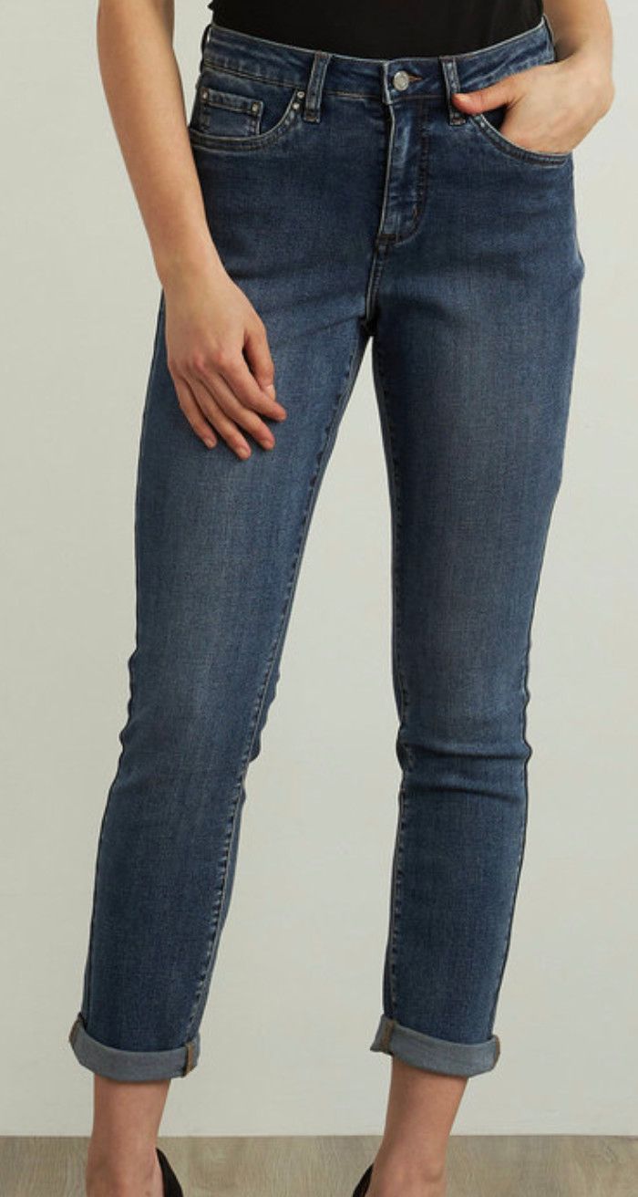 blue jean
