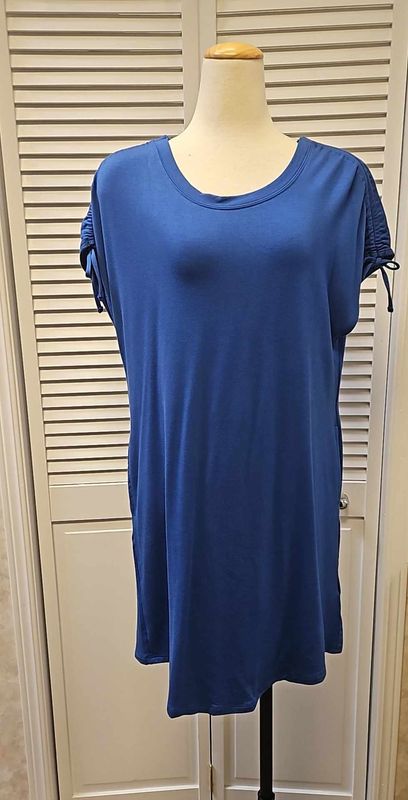 T-Shirt dress 