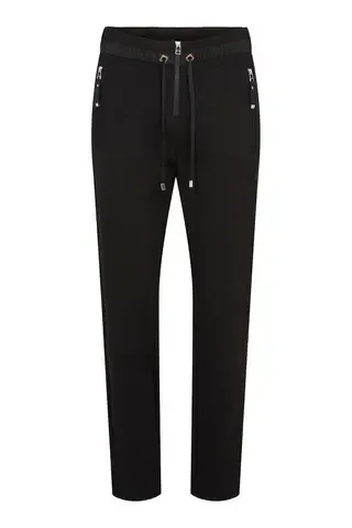 Zip detail pant 