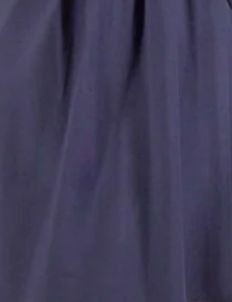 Collard sports pocket dress