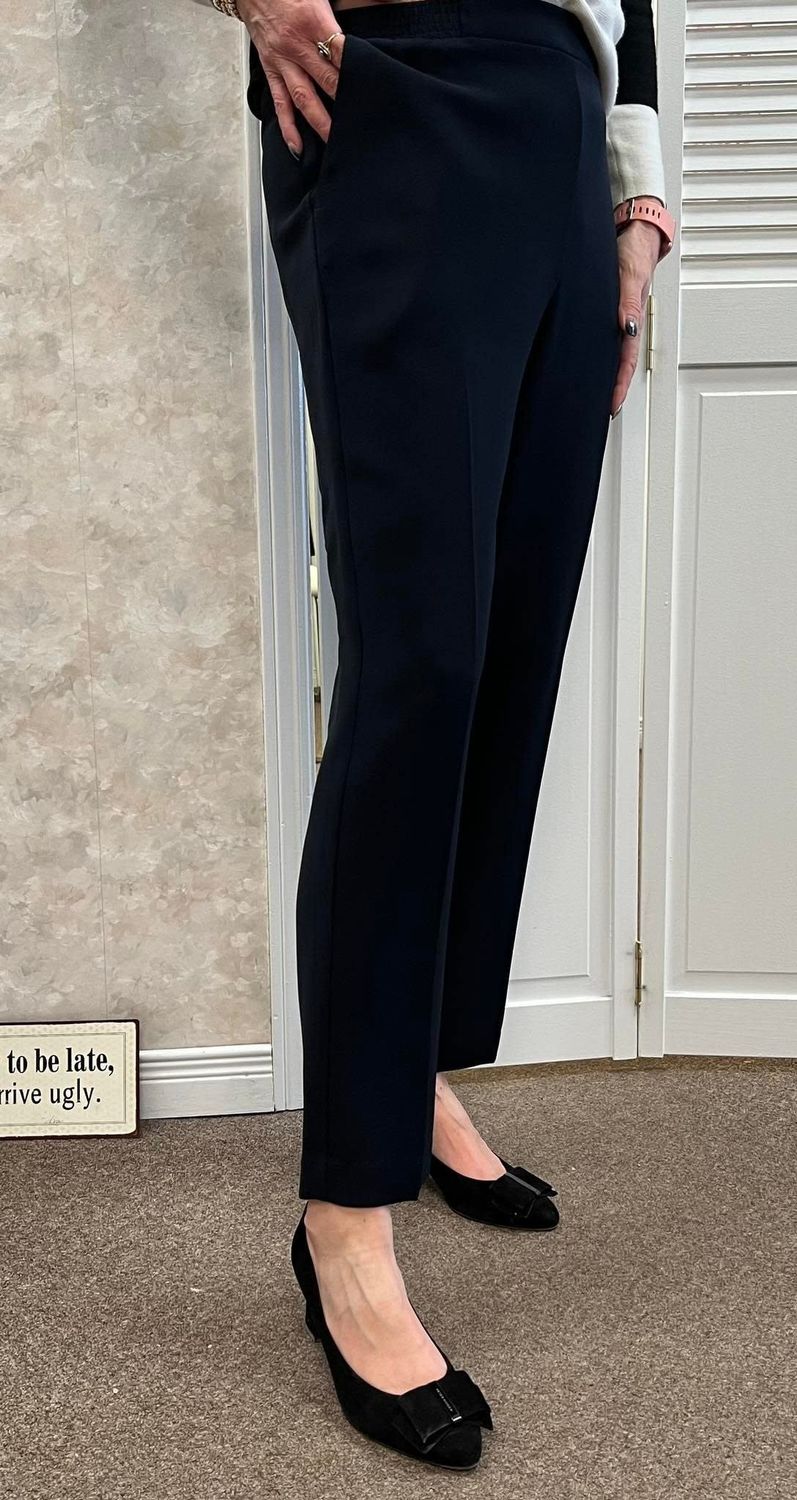 Blk pant