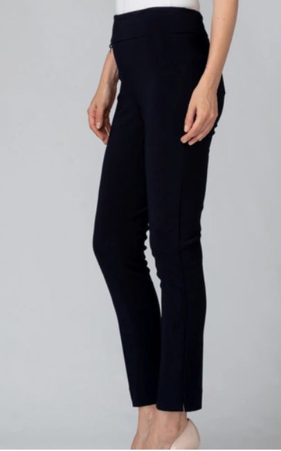 Navy  pant