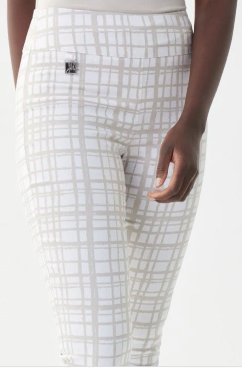 Vanilla/Moonstone Pant