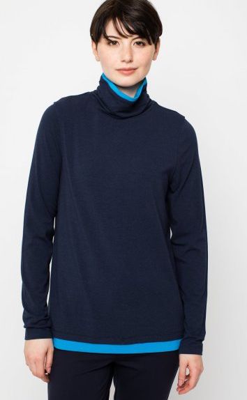 Blue Top