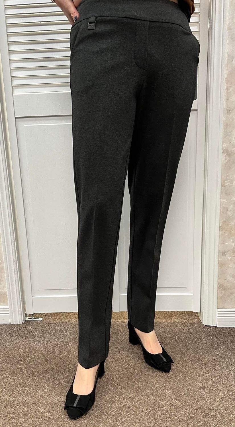 Grey Pant