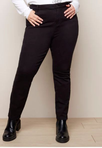 Black jean