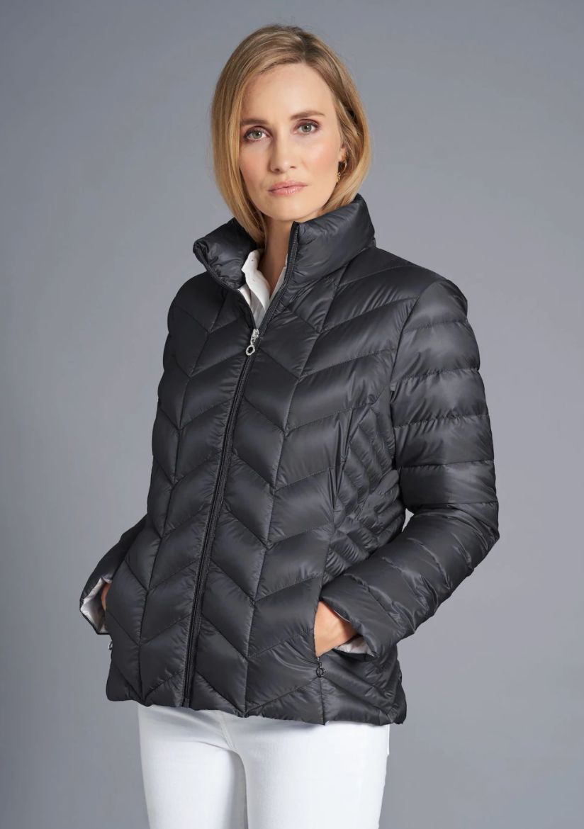 Junge Coats