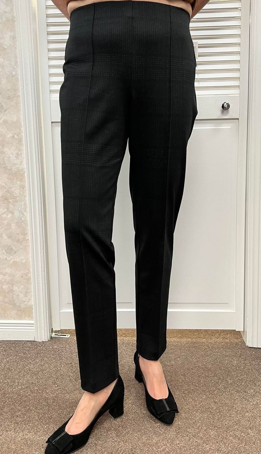 Grey Pant