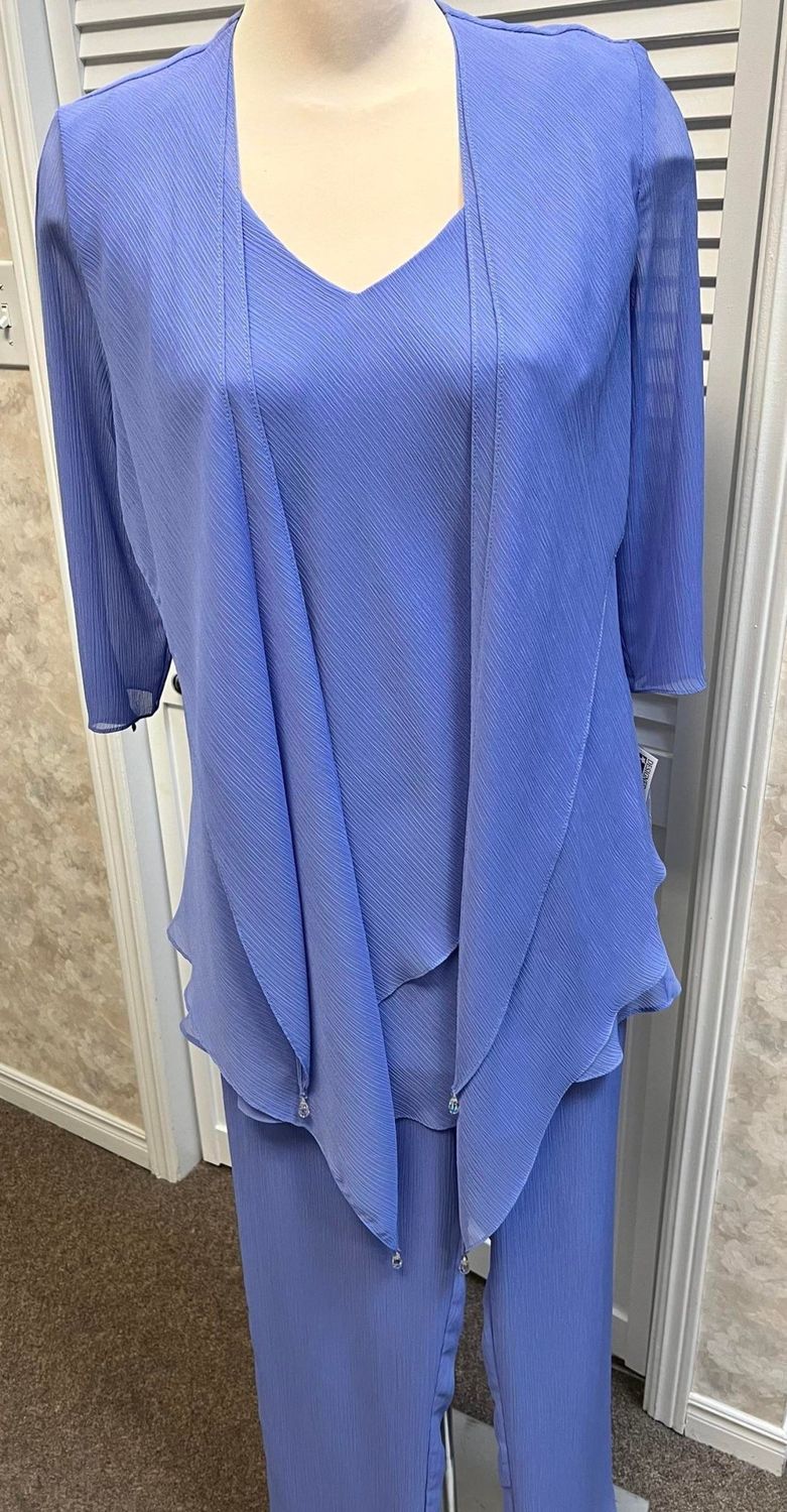 Peri Pant Suit