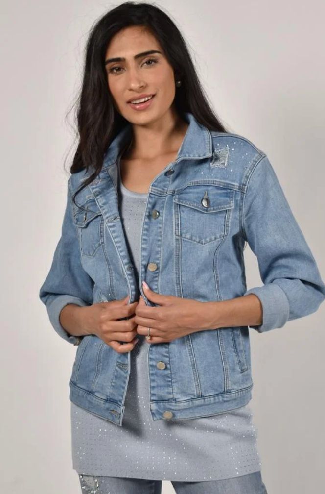 jean jkt