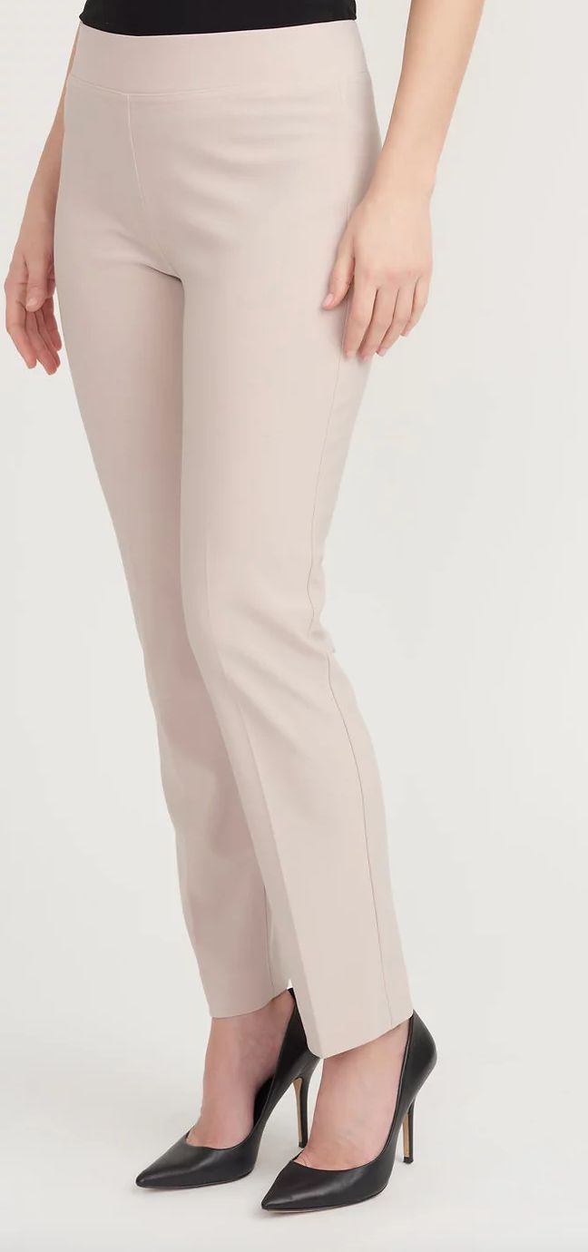 Champagne dress pant