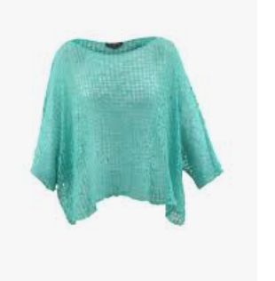 Aqua mesh with tank 2pc top