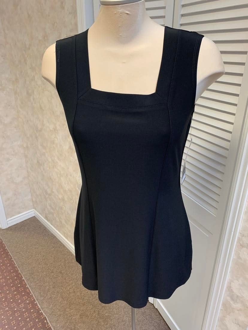 square neck cami