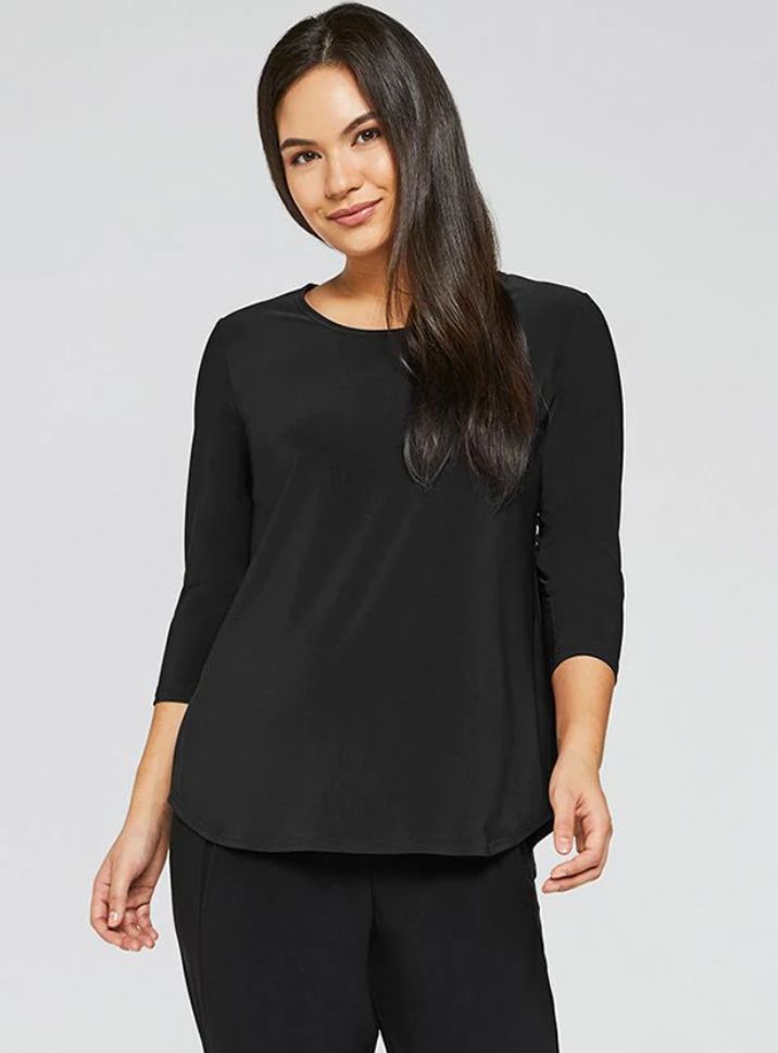 Go to Classic T Relax 3/4 sleeve Top