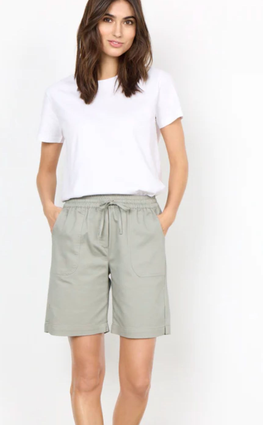 Army short
