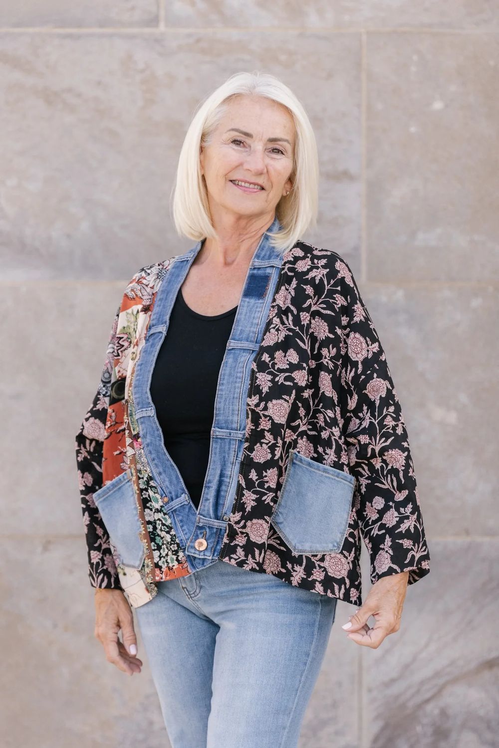 Karol cardigan 