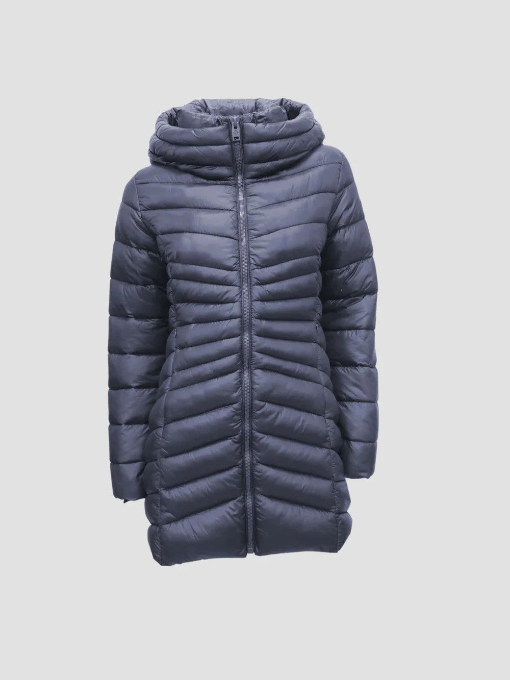 Mid light weight jacket 