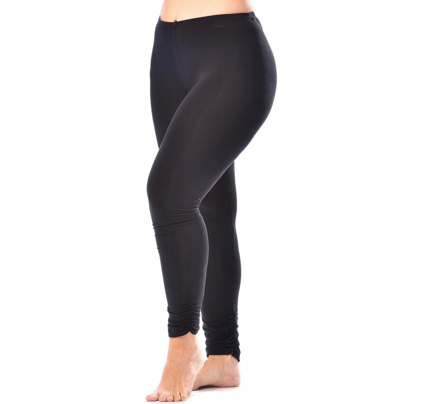Bamboo legging