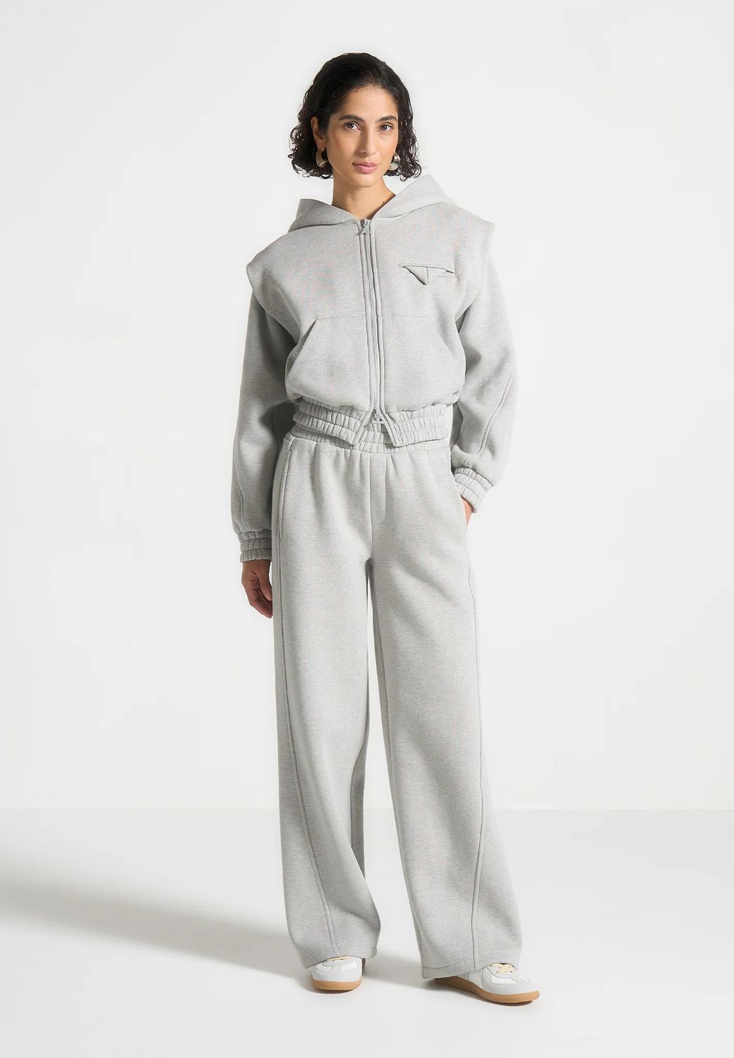 Relaxed Jogger