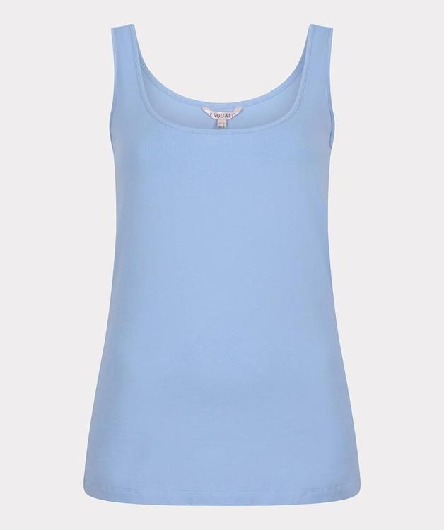 Cotton Tank