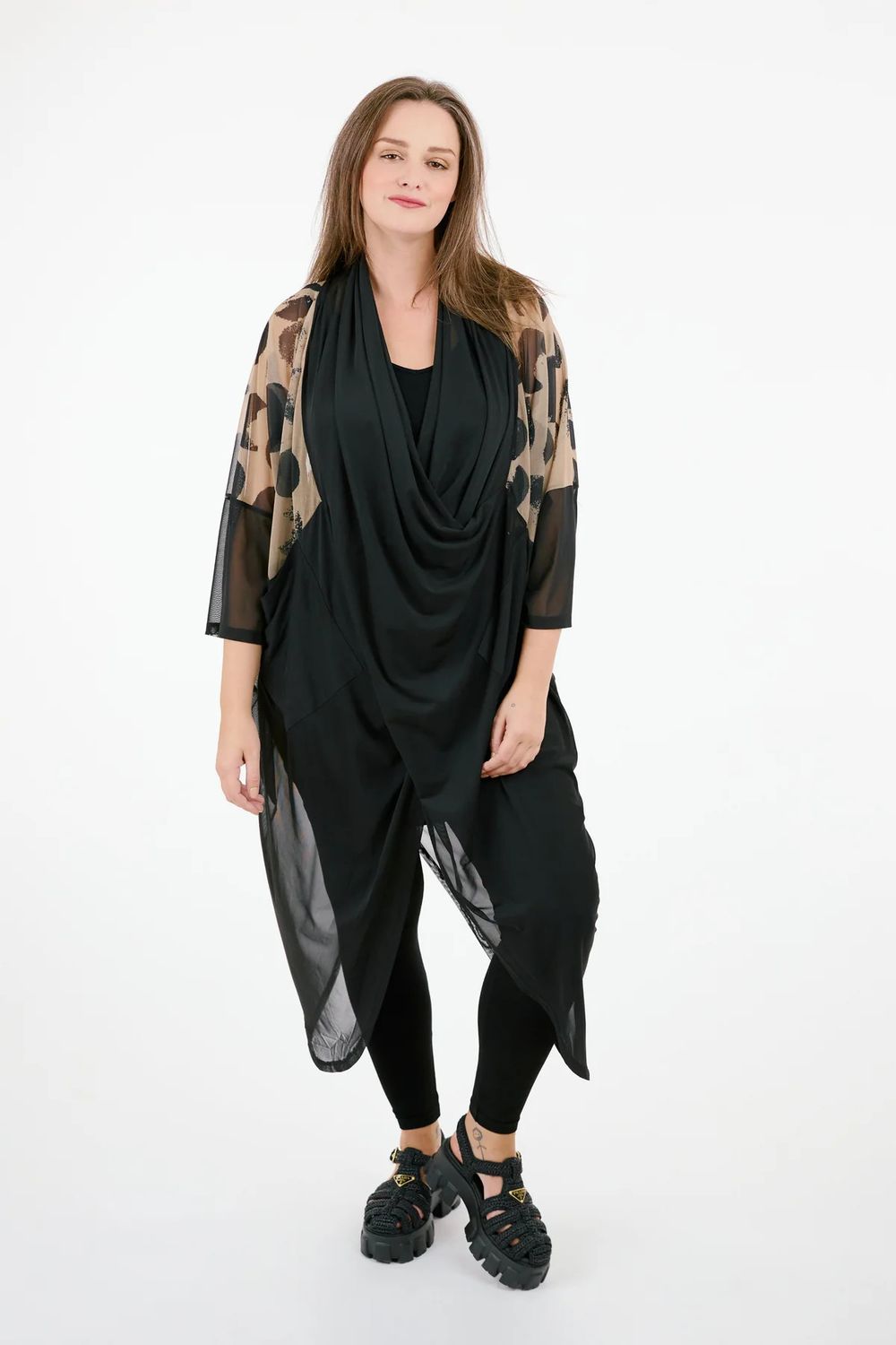 Tasmin Dress 