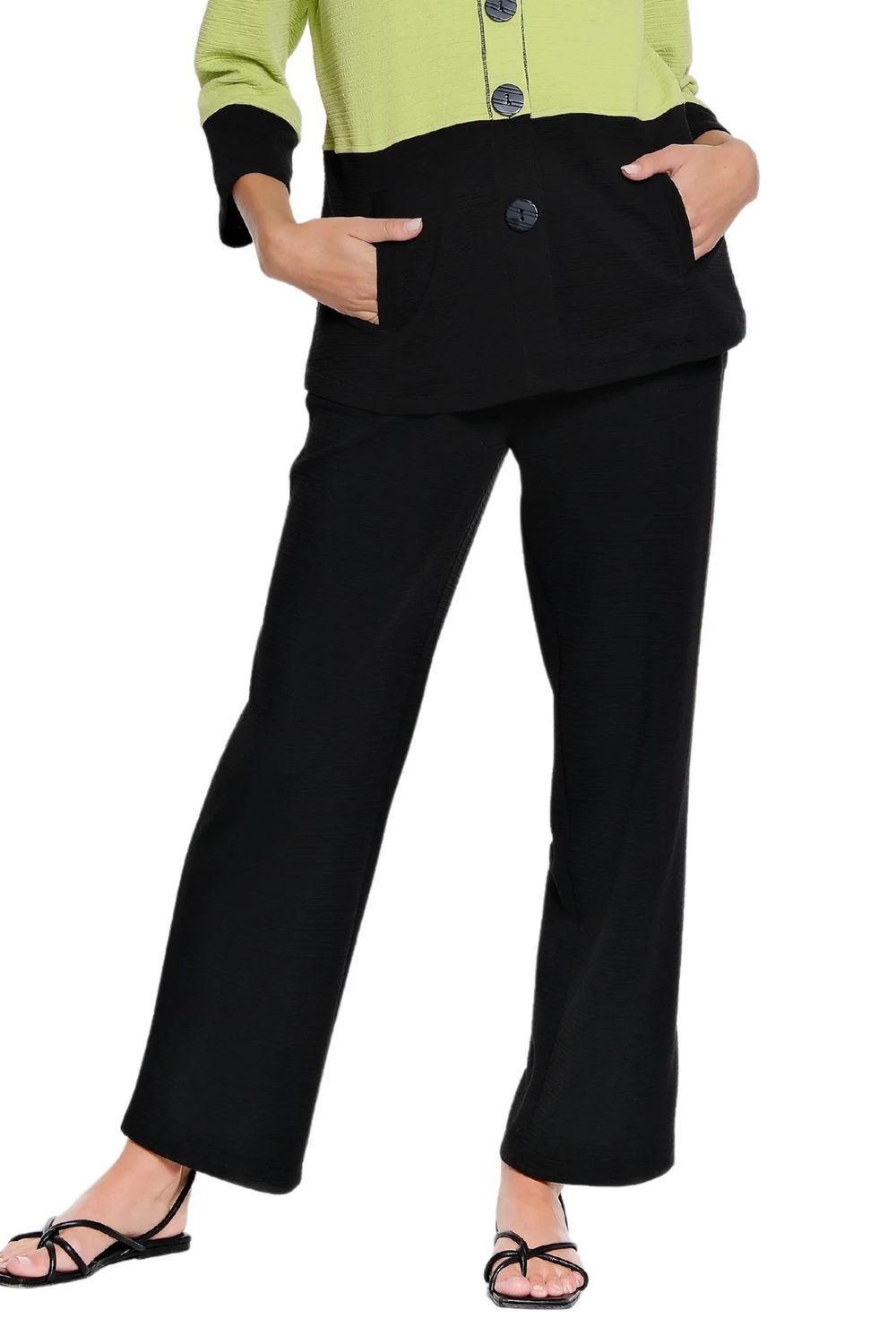Jacquard Lounge Pant