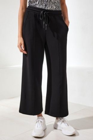 Techno Lux Capri , Color: Black, Size: 1X