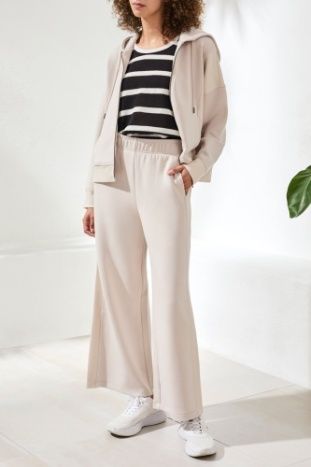 Techno Lux Pull-On Wide , Color: Sand Dune, Size: S